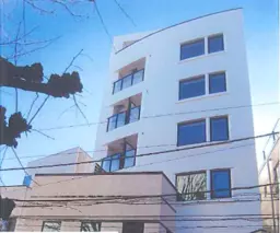 外苑前駅 徒歩5分 現況:その他 その他居抜きなど物件 【飲食不可】外観