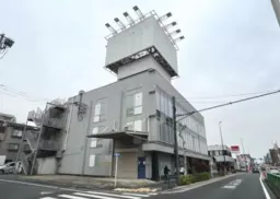 西新井大師西駅 徒歩8分 一棟貸外観