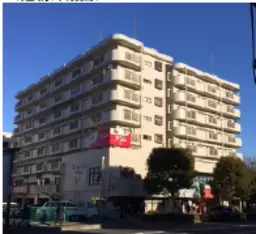 入間市駅 徒歩2分 現況:その他 その他居抜きなど物件 【飲食不可】外観