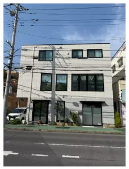 ひばりヶ丘駅 徒歩15分 現況:その他 その他居抜きなど物件 【軽飲食程度相談】