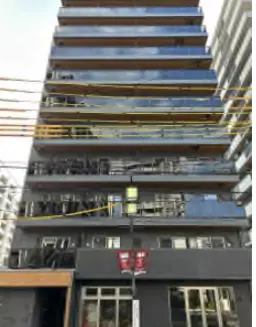 浦和駅中山道沿い36坪の路面テナント!系飲食、サービス、サロン、クリニックに最適!ご相談ください【重飲食不可】外観