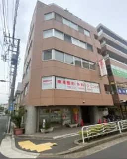 東陽町駅 徒歩3分 現況:その他 その他居抜きなど物件 【飲食不可・医療系優先】外観
