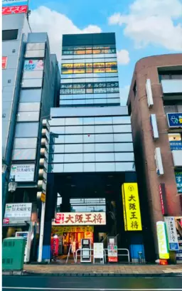 志木駅 徒歩1分 現況:その他 その他居抜きなど物件 【飲食不可】