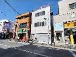 上板橋駅 徒歩1分 現況:その他 その他居抜きなど物件 【飲食不可】外観