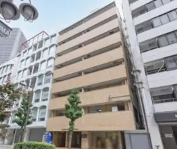 池袋駅 徒歩5分 1F〈101号室〉スケルトン物件 【飲食不可】外観