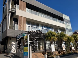 片瀬江ノ島駅 徒歩5分 海目の前の物件!