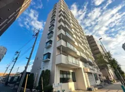 東大島駅 徒歩14分 スケルトン物件 【飲食不可】外観