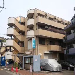 妙蓮寺駅 徒歩13分 現況:その他 その他居抜きなど物件 【飲食可】外観