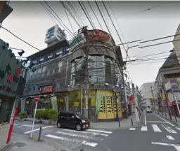 関内駅 徒歩7分 現況:クラブ・キャバクラ 飲食居抜き物件 【軽飲食可】