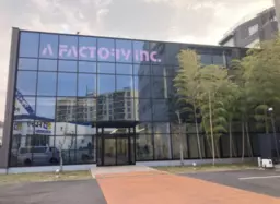 北戸田駅 徒歩16分  県道17号線 中山道通り沿い 駐車場あり外観