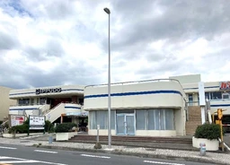 湘南江の島駅徒歩7分 【飲食可】外観