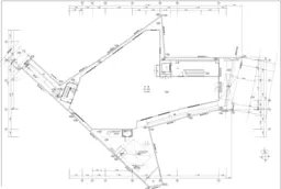 町田駅徒歩2分！好立地の新築店舗物件！ニーズの高い1階路面店！外観