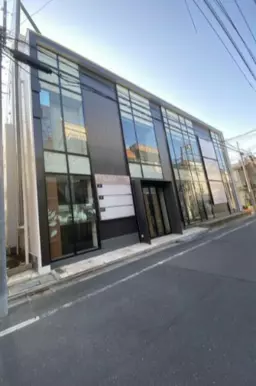 東十条駅 徒歩２分 前テナント業種：ゲーム・パチンコ　スケルトン物件 【重飲食可】土日・祝日利用可外観