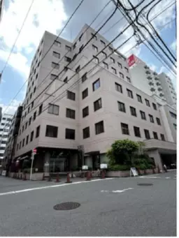 五反田駅 徒歩5分 現況:その他 その他居抜きなど物件 【飲食不可】外観