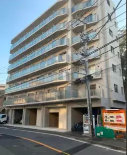 東白楽駅 徒歩4分 スケルトン物件 【飲食不可】