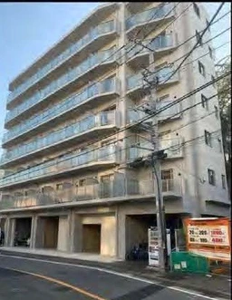 東白楽駅 徒歩4分 スケルトン物件 【軽飲食可】