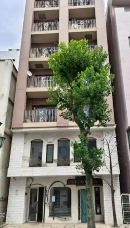 八王子駅 徒歩6分　パーク壱番街通り沿い路面店　美容室　居抜 【業種相談】外観