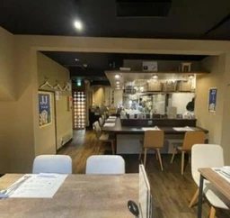 ★自社ID7295★新福島駅 徒歩2分 現況:韓国料理店居抜き物件 【飲食可(相談)】外観