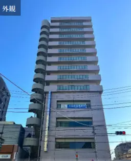 大島駅 徒歩1分 現況:その他 その他居抜きなど物件 【業種相談】管理番号:501951外観