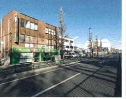 武蔵小金井駅徒歩21分 【飲食可】