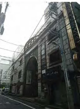 新宿三丁目駅 徒歩5分 現況:その他 その他居抜きなど物件 【軽飲食可】外観