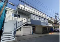 高田馬場駅 徒歩3分 現況:その他 その他居抜きなど物件 【飲食不可】外観