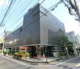 高田馬場駅 徒歩4分 1F〈105区画〉事務所仕様物件 【飲食不可】外観