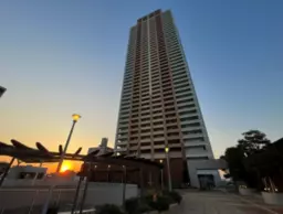 市川駅 徒歩1分 駅直結タワーレジデンス 2F〈206号室〉元整形外科現状渡し【軽飲食可】外観