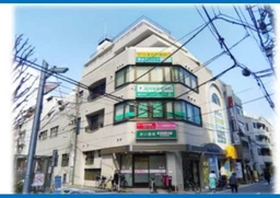 高円寺駅徒歩3分　【医療業種限定】外観