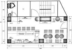 門前仲町駅の居酒屋居抜き物件!