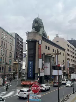 川口駅 徒歩2分 飲食居抜き物件 【重飲食可】外観