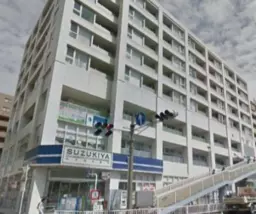 ■磯子駅 徒歩1分 スケルトン物件 【飲食可/スナック等風俗関係不可】
