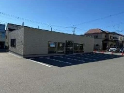 ■上溝駅 徒歩10分、バス停「星ヶ丘」停歩3分 スケルトン物件 【業種相談】外観