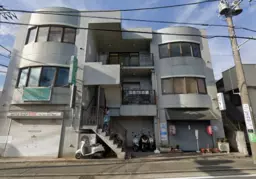 東急田園都市線 溝の口駅からバス12分 向丘出張所バス停から徒歩2分 【軽飲食程度相談】外観