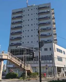 ■金沢八景駅 徒歩4分 スケルトン物件 【業種相談】外観