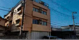 県庁前駅 徒歩9分 現況:その他 その他居抜きなど物件 【飲食可】外観