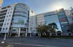 熊谷駅 徒歩1分 現況:クリニック その他居抜きなど物件 【飲食不可】外観