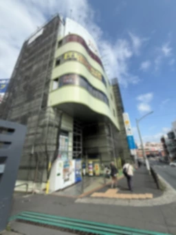 【何業も可】戸塚駅 徒歩3分!!飲食居抜き物件!!お気軽にお問い合わせください!!外観