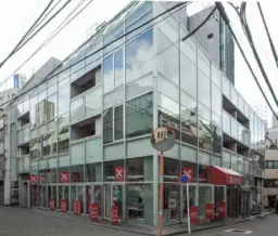 神保町駅 徒歩4分 １階路面スケルトン物件 【重飲食可】深夜営業可能、物販やジム等もご相談可能外観