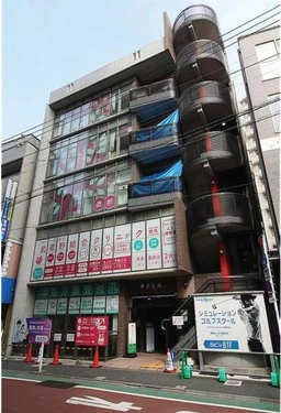 練馬7駅徒歩1分　【飲食不可】