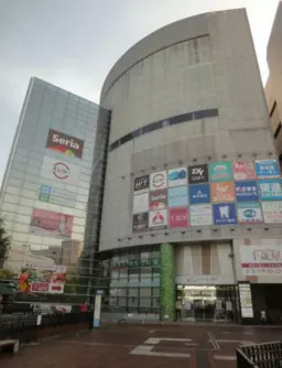 小田急多摩センター駅 徒歩1分 現況:その他 その他居抜きなど物件 【重飲食可】外観