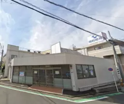 ■京急大津駅 徒歩1分 現況:コンビニ跡 【飲食可】外観