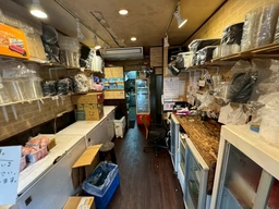 旗の台駅から徒歩8分!デリバリー店の居抜き物件!!外観