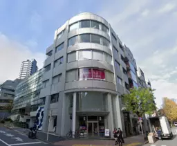 渋谷駅徒歩6分！クリニックなどサービス店舗におすすめの好立地物件！【約67坪】外観
