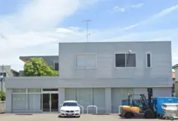 ■本厚木駅 徒歩18分 スケルトン物件 【飲食不可】外観