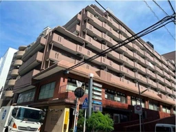 横浜駅 徒歩7分 現況:その他 その他居抜きなど物件 【業種相談】外観