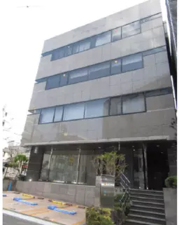 恵比寿駅 徒歩3分 現況:その他 その他居抜きなど物件 【飲食不可】外観