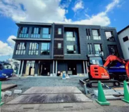 東川口駅 徒歩7分 スケルトン物件 【軽飲食程度相談】外観