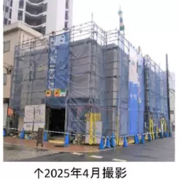 浦和駅 徒歩8分 スケルトン物件 【軽飲食程度相談】※住所は当該地域の付近です外観