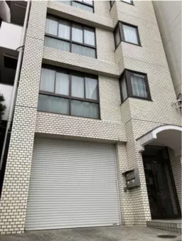 蔵前駅 徒歩7分 現況:その他 その他居抜きなど物件 【業種相談】外観